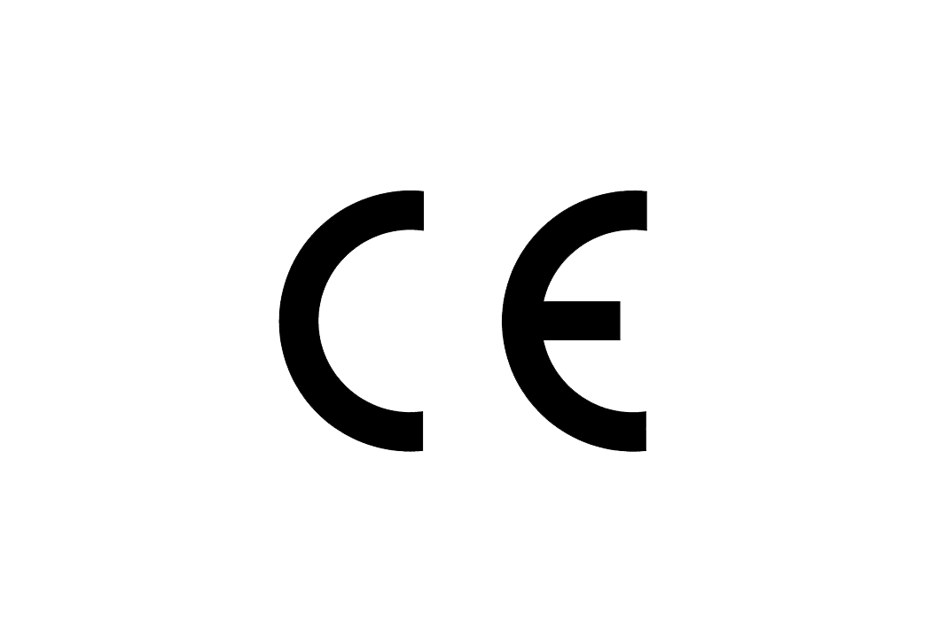 all the heat pumps Clivet naturally have CE marking