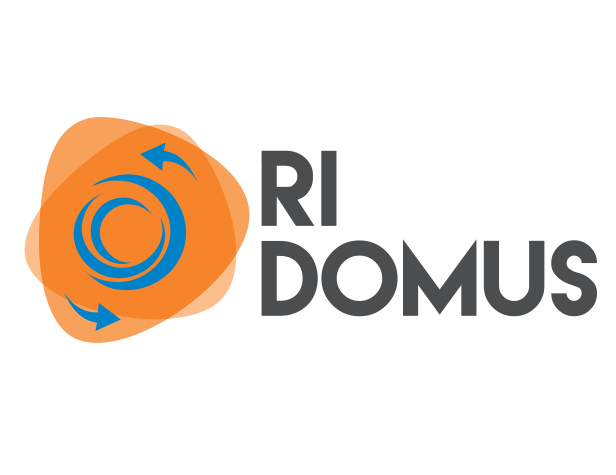 Logo RI DOMUS
