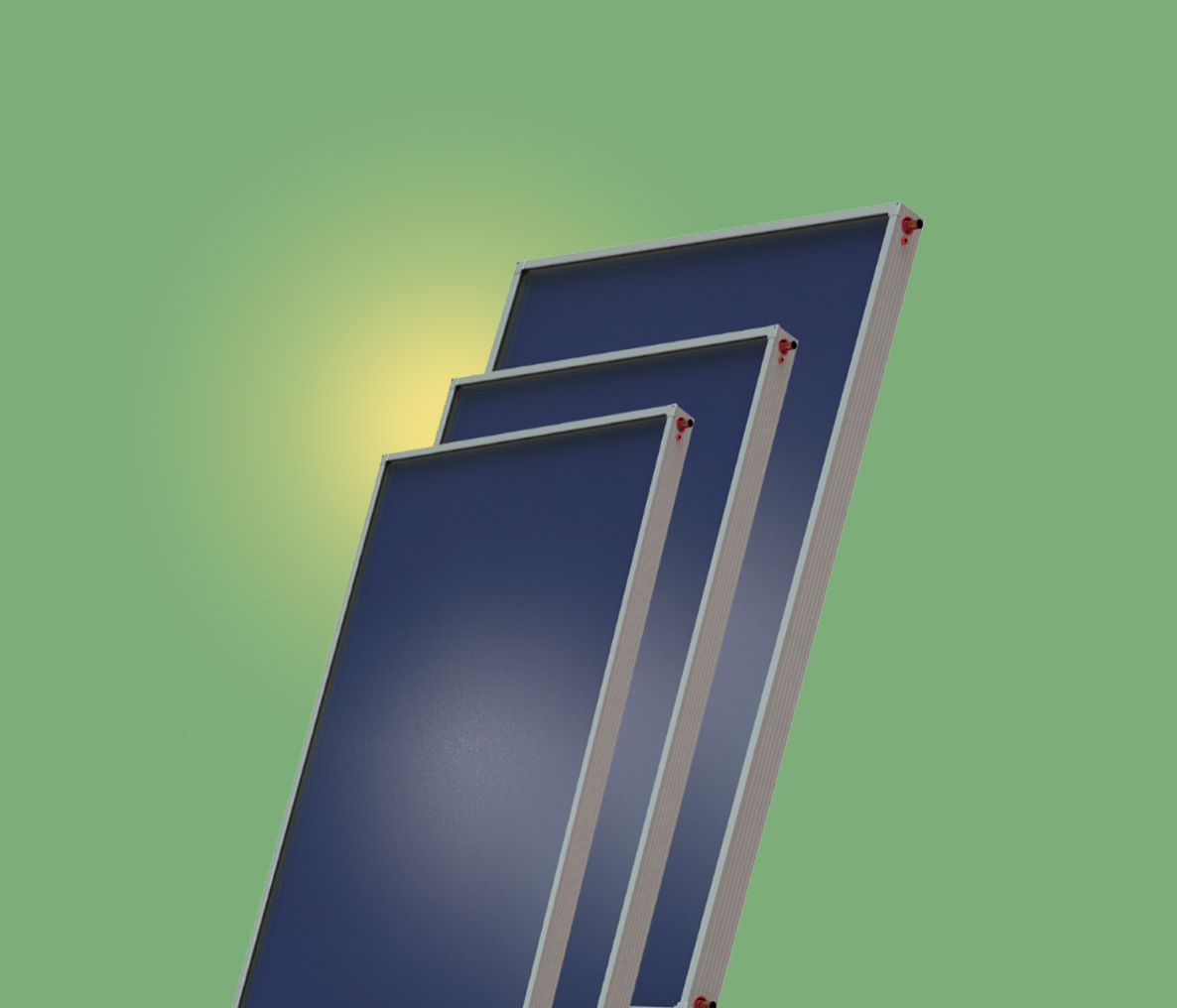 ELFOSUN3 by Clivet : l’énergie renouvelable, une valeur ajoutée pour votre maison
