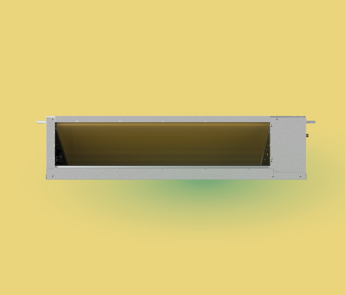 DUCT 3: Gestion smart de la ventilation
