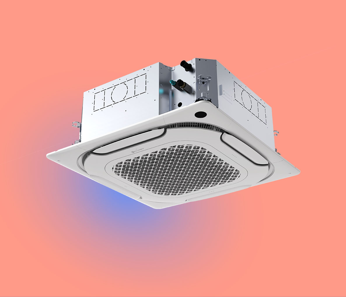 CASSETTES A 4 VIE